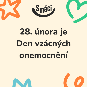 Den vzácných onemocnění